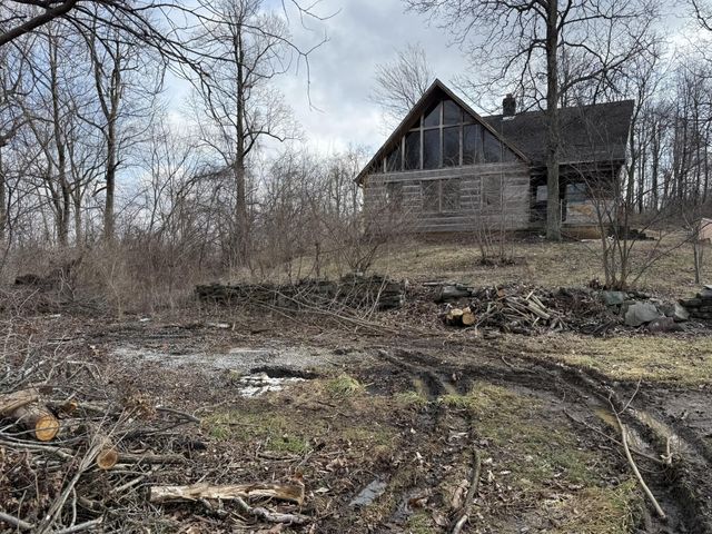 1605 Tennessee Ridge Road, Parksville, KY 40464