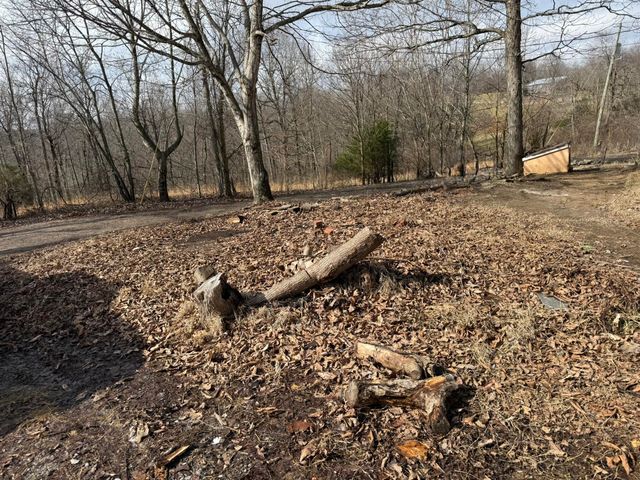 1605 Tennessee Ridge Road, Parksville, KY 40464