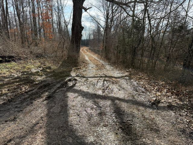 1605 Tennessee Ridge Road, Parksville, KY 40464