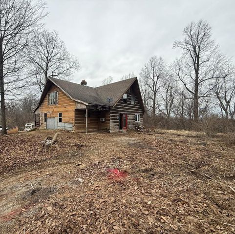 1605 Tennessee Ridge Road, Parksville, KY 40464