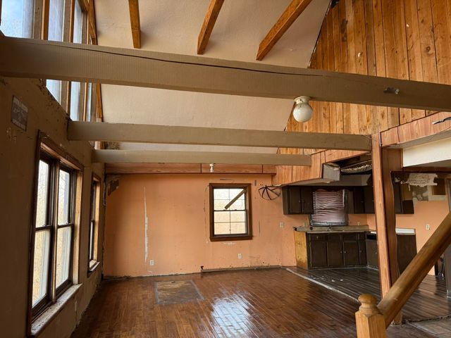 1605 Tennessee Ridge Road, Parksville, KY 40464