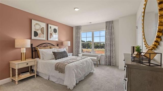 1767 Goodwin Drive, Hampton, GA 30228