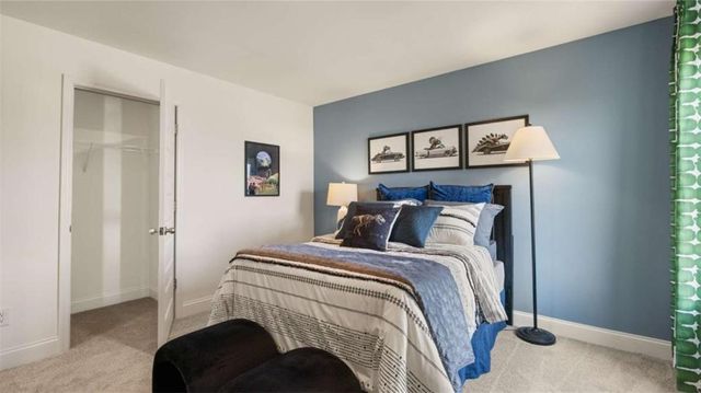 1767 Goodwin Drive, Hampton, GA 30228
