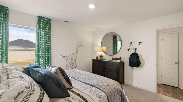1767 Goodwin Drive, Hampton, GA 30228