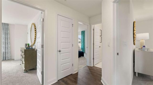 1767 Goodwin Drive, Hampton, GA 30228