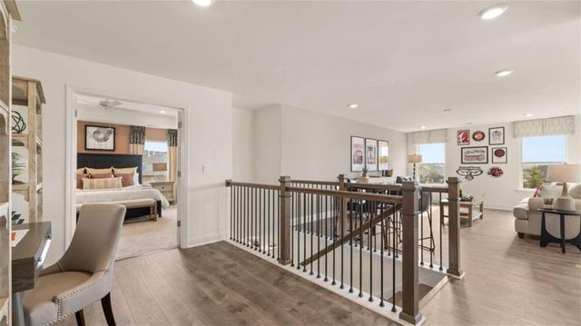 1767 Goodwin Drive, Hampton, GA 30228