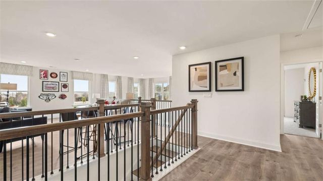 1767 Goodwin Drive, Hampton, GA 30228