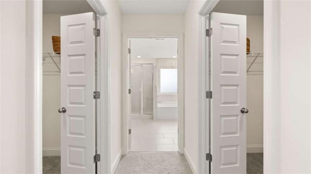 1767 Goodwin Drive, Hampton, GA 30228