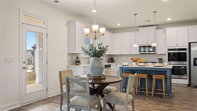 1767 Goodwin Drive, Hampton, GA 30228