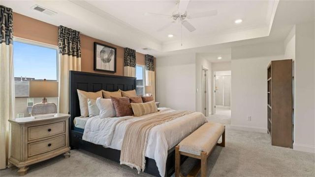 1767 Goodwin Drive, Hampton, GA 30228