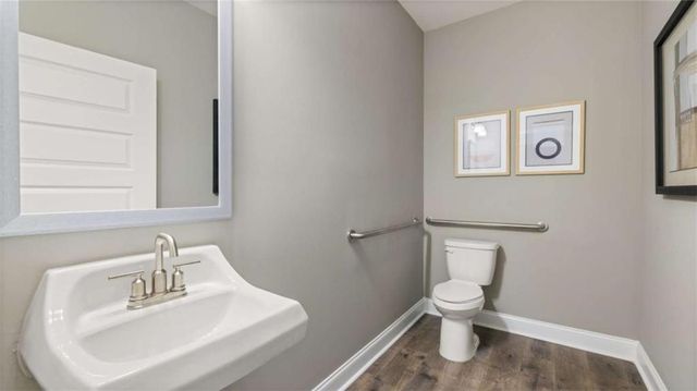 1767 Goodwin Drive, Hampton, GA 30228