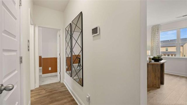 1767 Goodwin Drive, Hampton, GA 30228