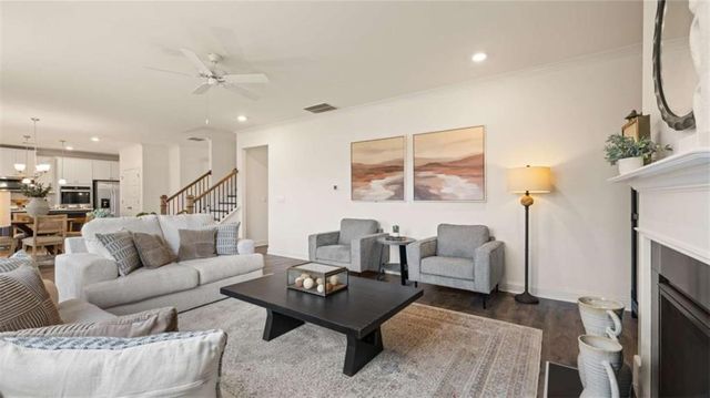1767 Goodwin Drive, Hampton, GA 30228