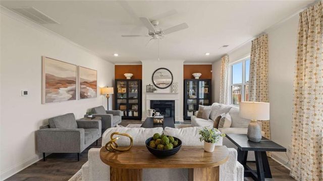 1767 Goodwin Drive, Hampton, GA 30228
