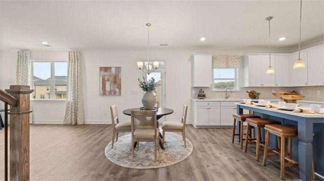 1767 Goodwin Drive, Hampton, GA 30228