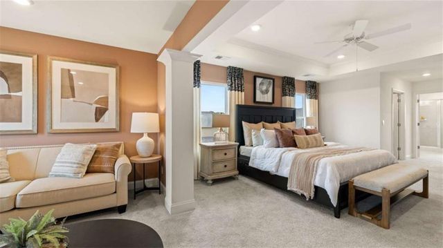 1767 Goodwin Drive, Hampton, GA 30228