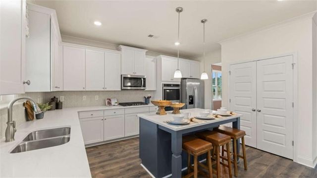 1767 Goodwin Drive, Hampton, GA 30228