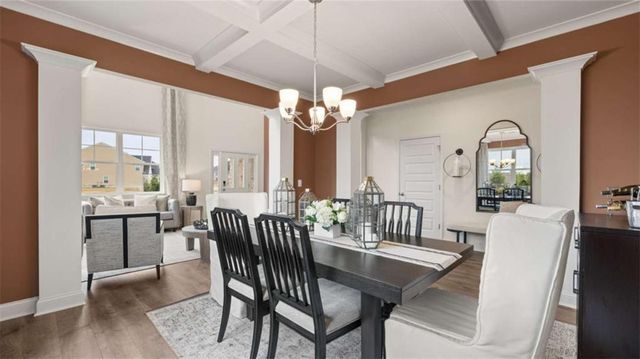1767 Goodwin Drive, Hampton, GA 30228