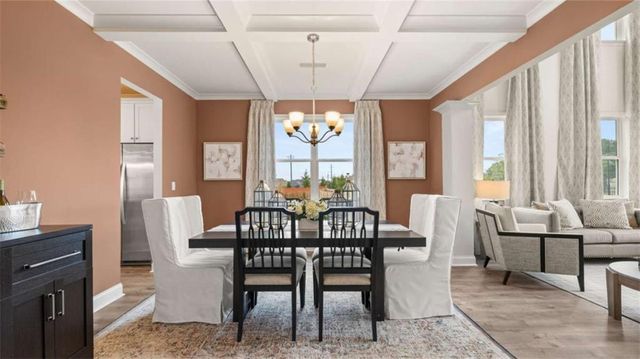 1767 Goodwin Drive, Hampton, GA 30228