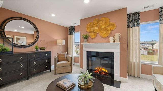 1767 Goodwin Drive, Hampton, GA 30228