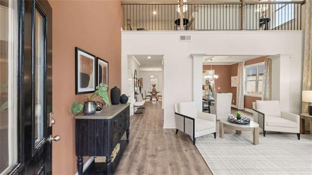 1767 Goodwin Drive, Hampton, GA 30228