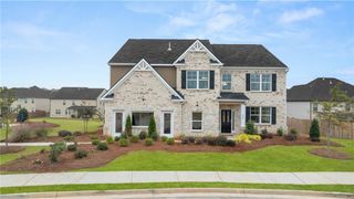 1767 Goodwin Drive, Hampton, GA 30228