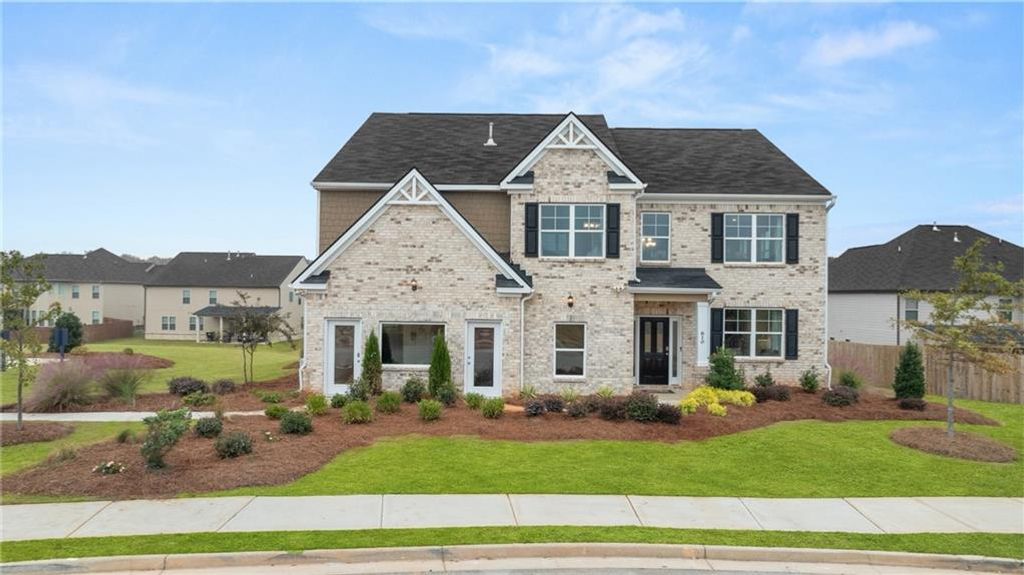 1767 Goodwin Drive, Hampton, GA 30228