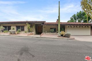 13463 Rand Drive, Sherman Oaks, CA 91423