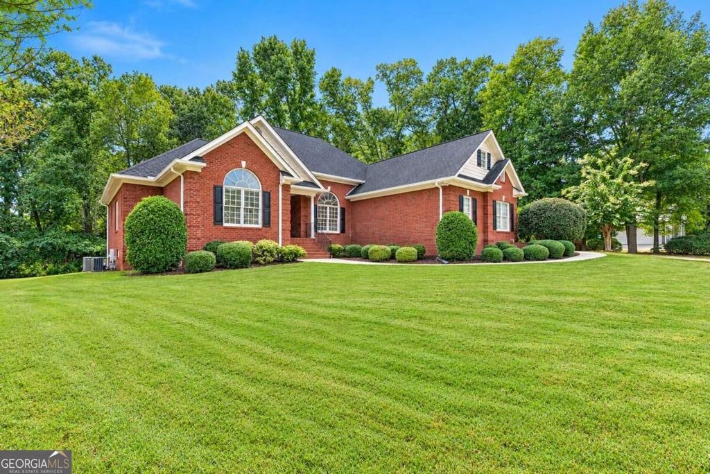 1050 Dials Plantation Drive, Statham, GA 30666 — photo 3