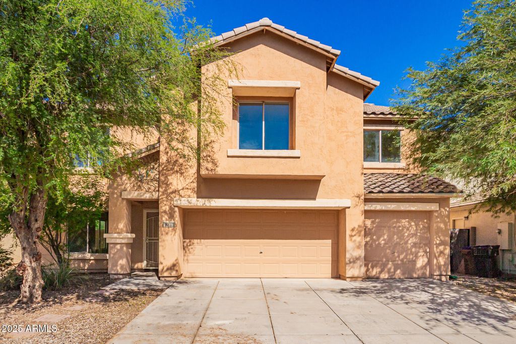 1272 W PINKLEY Avenue, Coolidge, AZ 85128 — photo 2