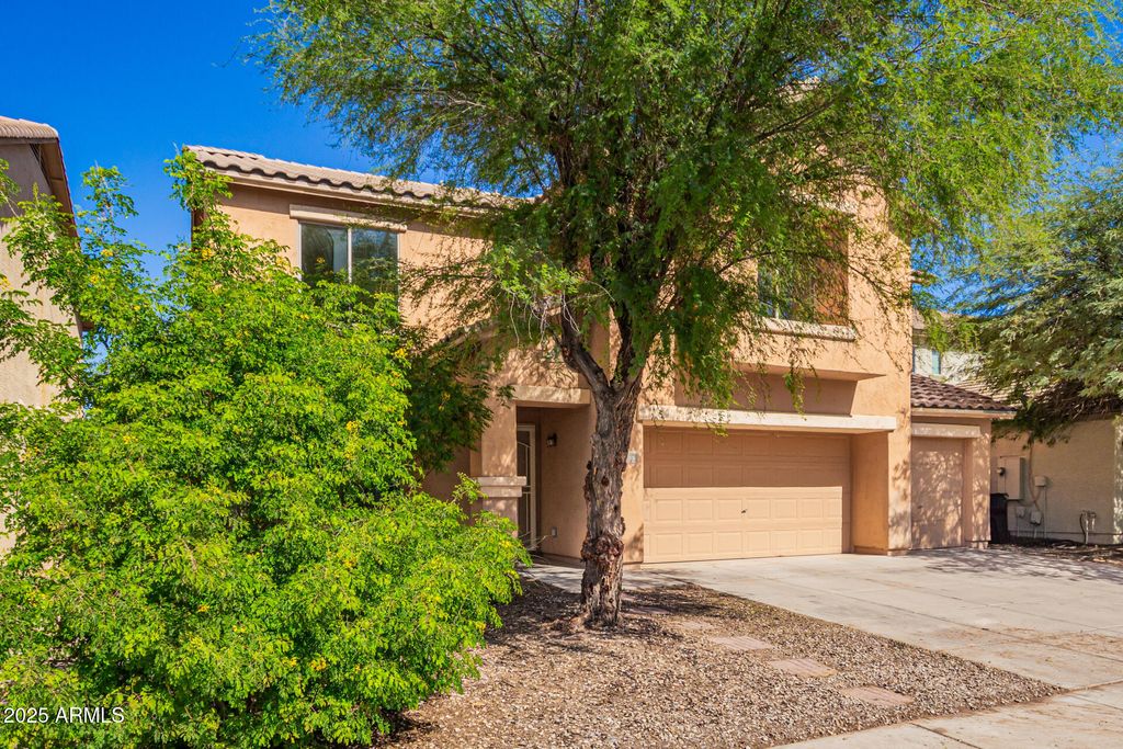 1272 W PINKLEY Avenue, Coolidge, AZ 85128 — photo 5