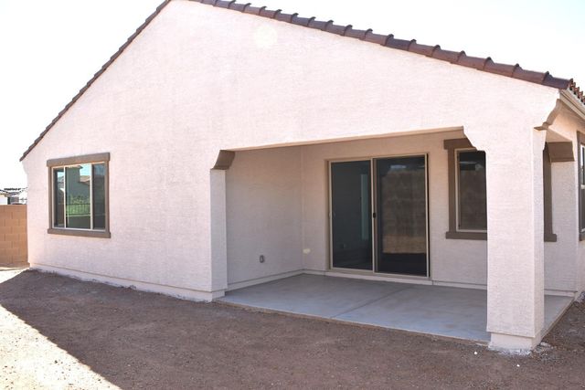 14798 W GRAY FOX Trail, Surprise, AZ 85387