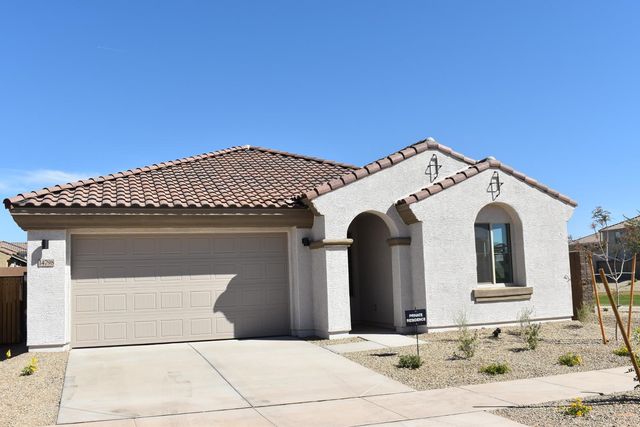 14798 W GRAY FOX Trail, Surprise, AZ 85387
