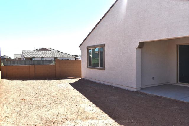 14798 W GRAY FOX Trail, Surprise, AZ 85387