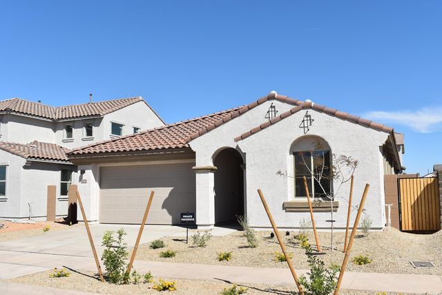 14798 W GRAY FOX Trail, Surprise, AZ 85387