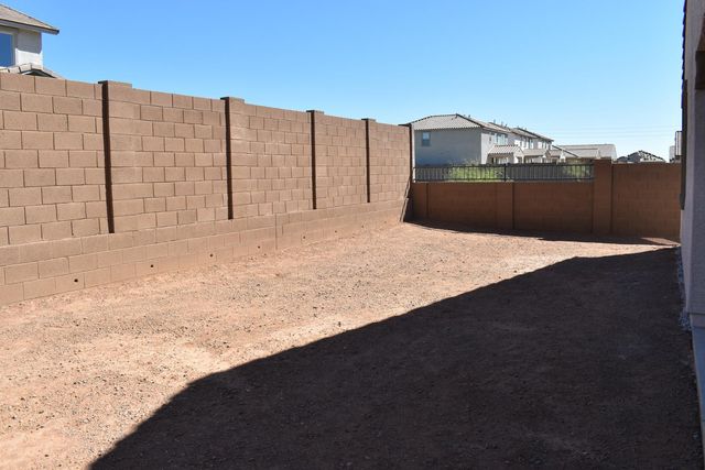 14798 W GRAY FOX Trail, Surprise, AZ 85387
