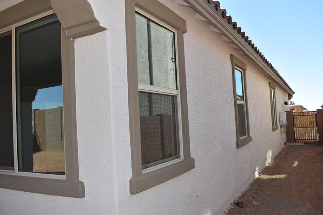 14798 W GRAY FOX Trail, Surprise, AZ 85387