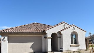 14798 W GRAY FOX Trail, Surprise, AZ 85387