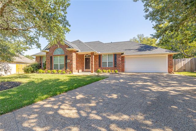 4422 Pickering Place, College Station, TX 77845