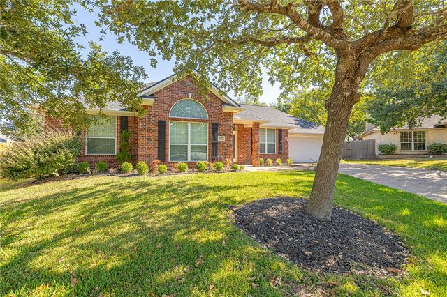 4422 Pickering Place, College Station, TX 77845