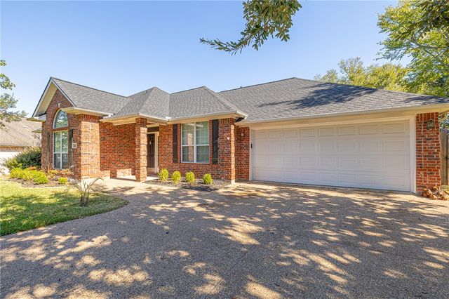 4422 Pickering Place, College Station, TX 77845