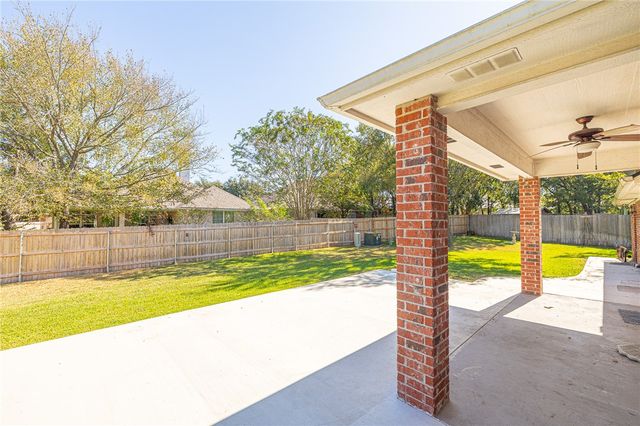4422 Pickering Place, College Station, TX 77845