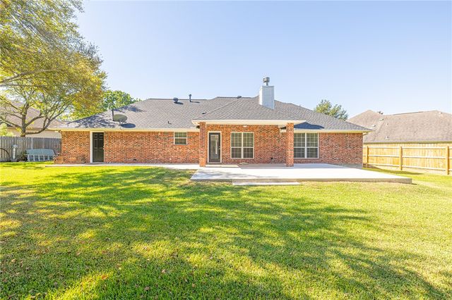 4422 Pickering Place, College Station, TX 77845