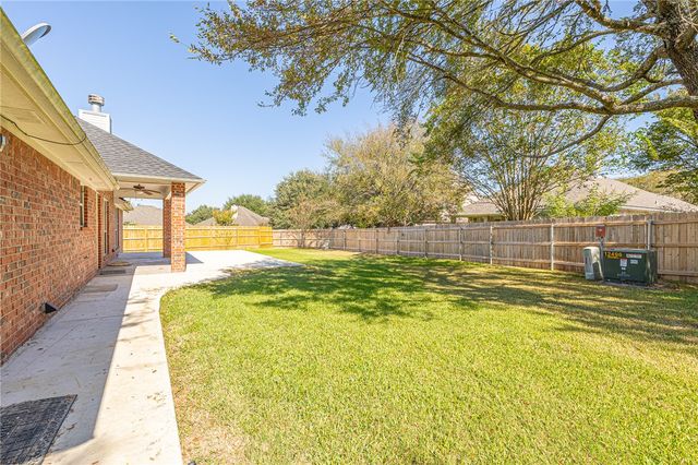 4422 Pickering Place, College Station, TX 77845
