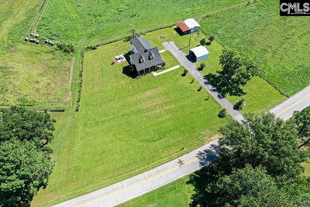 1479 Fire Tower Road, Prosperity, SC 29127