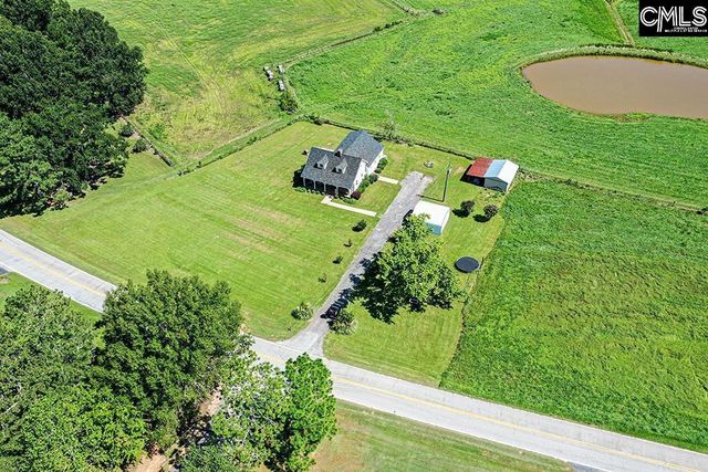 1479 Fire Tower Road, Prosperity, SC 29127