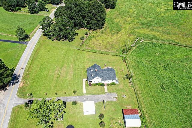 1479 Fire Tower Road, Prosperity, SC 29127