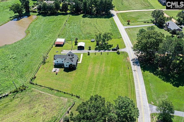 1479 Fire Tower Road, Prosperity, SC 29127