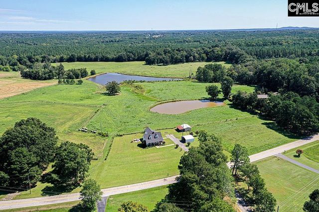 1479 Fire Tower Road, Prosperity, SC 29127