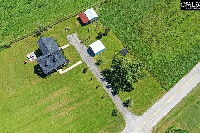 1479 Fire Tower Road, Prosperity, SC 29127